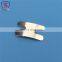 Stamping sheet steel metal spring clips fasteners manufacturers
