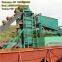 Sand Dredging Machine Good Performance 100 Ton Bucket Chain Gold Dredger