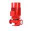 Electric Power and Water Usage fire pump electric fire pump jockey pump