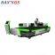 Full Automatic Fiber laser cutting machine for 1mm 2mm 12mm 15mm steel plate cutting