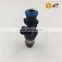 25317628 High Performance Car Engine Patrol Gas Fuel Injector Nozzle For G M-C