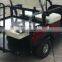 CE approved Golf Cart Club Car electric, Smart designer Golf Cart Club Car with curtis controller and 36V lead-acid battery