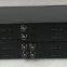 4channels 3G-SDI Video Fiber Optical Transmitter and Receiver with Dual power supply LC fiber port 3G-SDI broadcast video fiber converter