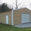 6' 7' 8' 9' 10' 11' 12' 13' 14' height  Mobile Steel Structure Car Garage Design