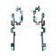 IPad Pro 12.9 Power Button And Volume Button Flex Cable Ribbon