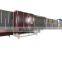 Flat press insulated glass equipment