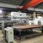 Glass washing machine glass machinery 2500mm