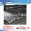 API 5" Steel Wire Reinforced high ressure rubber Concrete hose