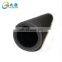 Factory direct supply Hebei Jingxian black wear-resistant cloth hose hose sandblasting rubber pipe support customized
