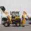 WZ30-16 small backhoe, backhoe loader with price