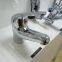 Chrome Basin Mixer With High Quality