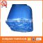 45-300gsm sun resistant retractable truck tarpaulin cover made in china