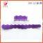 nice looking colorful kids use wrist band chain hook loop strap