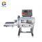 2016 New Automatic Cutter Type Cooked Meat Pig Ear Pig Skin Barbecue Meat Bacon Slicing / Shredding Machine