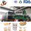 Factory Price Fully Automatic Pulp Egg Tray Making Machine