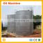 30-100t/drice bran oil solvent extraction processing plant machinery