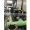 industrial floating head shell and tube coils suction line shell and tube heat exchanger for chiller