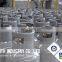 South Africa Hot Sale Steel 12.5kg lpg tank Used For Cooking