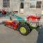 Hot Sale 2 rows peanut/groundnut combine harvester machine