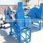 multifunctional dry wheat straw cutter  for feed animals