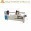 leather belt strip cutting machine cloth slitting machine