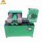 Automatic waste paper pencil making machine / paper pencil machine