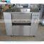 Electric stainless steel meat mixer machine/meat stuffer equipment for sale