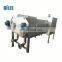 Gravity Daf Belt Picket Fence Rotary Sludge Thickener
