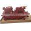 Orignal New DH130 Hydraulic main pump K3V63DT