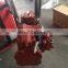 JS160 main pump excavator pump JS160w main hydraulic pump