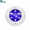 Competitive Price Swimming Pool 7.5W IP68 Underwater Halogen Light
