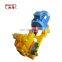 High quality KCB series for soybean oil food oil vegetable oil gear pump