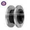 Flange Equal Rubber Expansion Joint