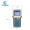 HDL-2000 dry batteries power supply compatible with various types of universal meteorological station sensors for handheld data logger