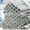 ASTM A53 galvanize schedule 20 carbon steel pipe