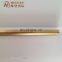 1/2 Hard 5mm 6mm Ground Brass bar