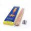 Kukasa Long Mosquito Repelling Good Fragrance Sandalwood Safe Incense Sticks