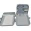 ODF Fiber Optic Terminal Box for Splitter , Wall Mount Fiber Termination Box Water-proof