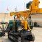 2.3T to 3.5T Hydraulic Screw Mini Pile Driver Manufacturer