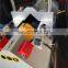 SVJ-60 New Type UPVC win-door V-cutting Saw machine
