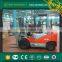 Battery Pallet Truck Good Quality CPD25 Electric Forklift Truck Made in China