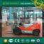 High quality forklift China brand YTO diesel forklift CPCD50 for sale with cheap price