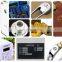 Factory supply stable good rigidity cnc smart-control 20w handheld fiber laser marking machine price