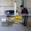 vacuum glass lifter for insulating glass machine in factory