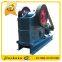 Lab stone crusher machine