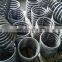 GY60 9 Rolls pipe tube rolling machine