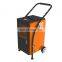 2020 new design 90 liter per day easy portable dehumidifier air dryer for home