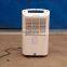 domestic compressor dehumidifier with water tank