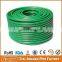 Best Price 8x15mm Green PVC Gas Connector Hose, Gas Cutting Hose, Fuel Pipe