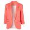 Products Lining Artificial Plush Winter Ladies Jackets For Women
